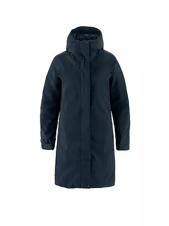 FJÄLLRÄVEN | Damen Funktionsshirt Walk with Nature | 